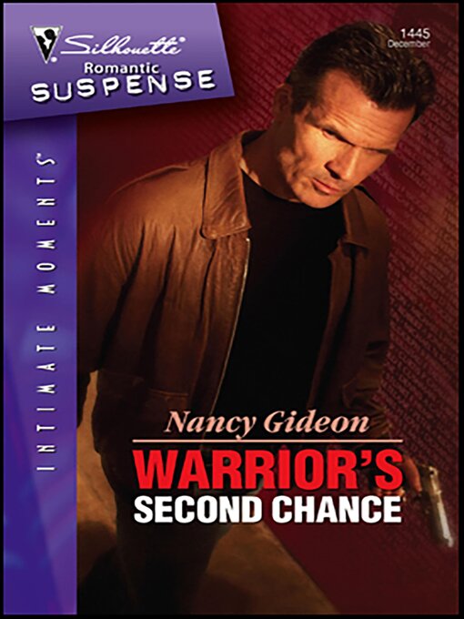 Title details for Warrior's Second Chance by Nancy Gideon - Available